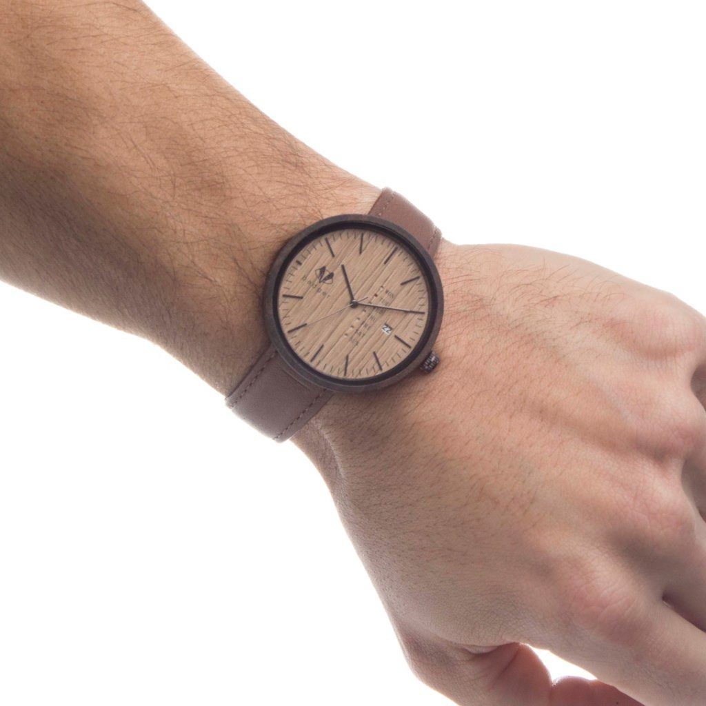 Shop Sandalwood Modern Watch Online,Buy Sandalwood Modern Watch Online,Buy Sandalwood Modern WatchPersonalized Father`s Day Gifts, Personalized Gifts for Dad, Personalized Gifts For Him, Personalized Groomsmen Gifts, 